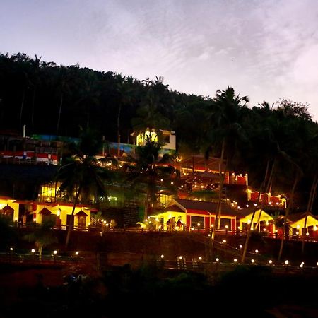 Daya Ayurvillage Kottakkal Экстерьер фото