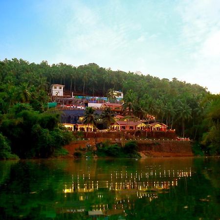 Daya Ayurvillage Kottakkal Экстерьер фото