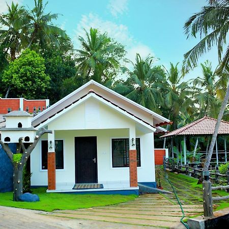 Daya Ayurvillage Kottakkal Экстерьер фото