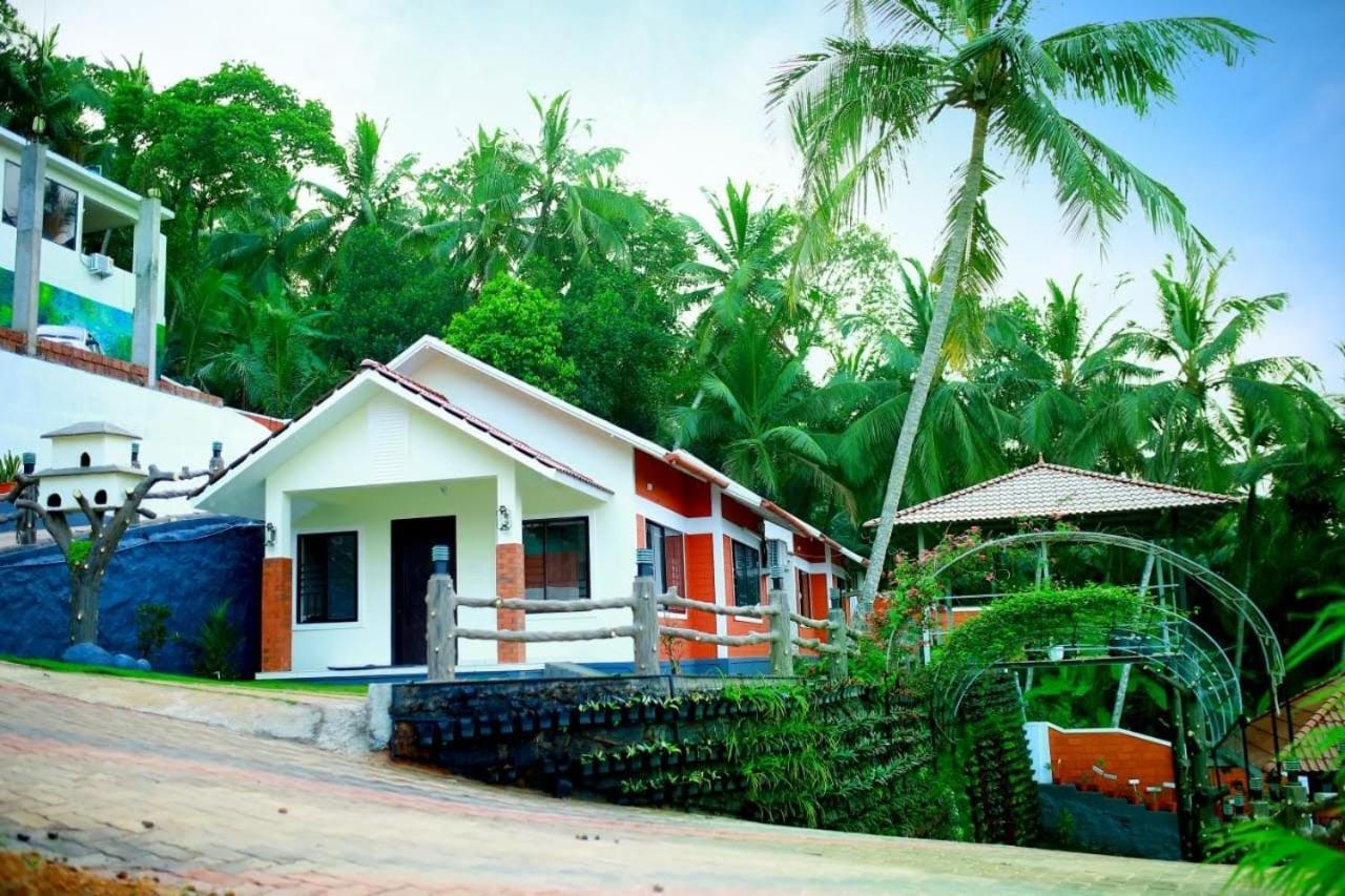 Daya Ayurvillage Kottakkal Экстерьер фото