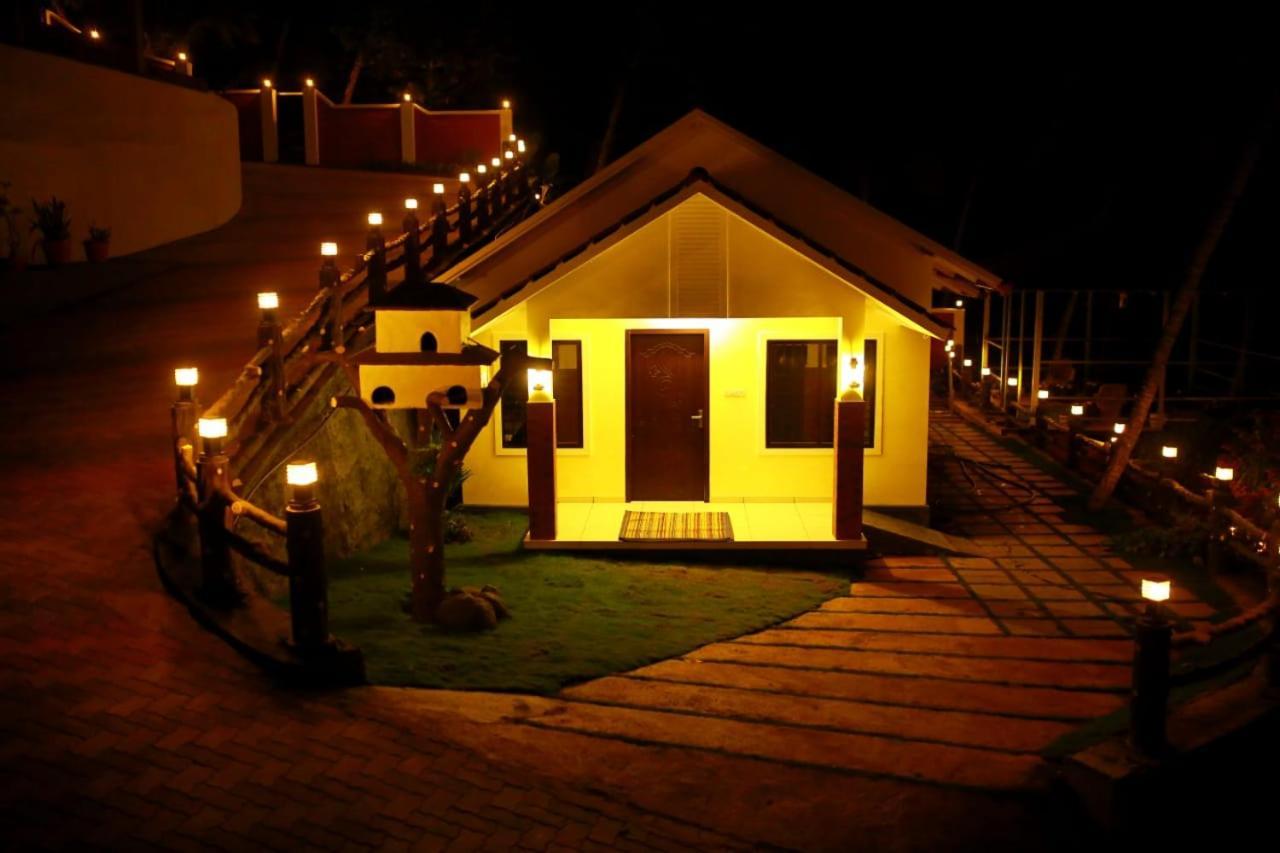 Daya Ayurvillage Kottakkal Экстерьер фото