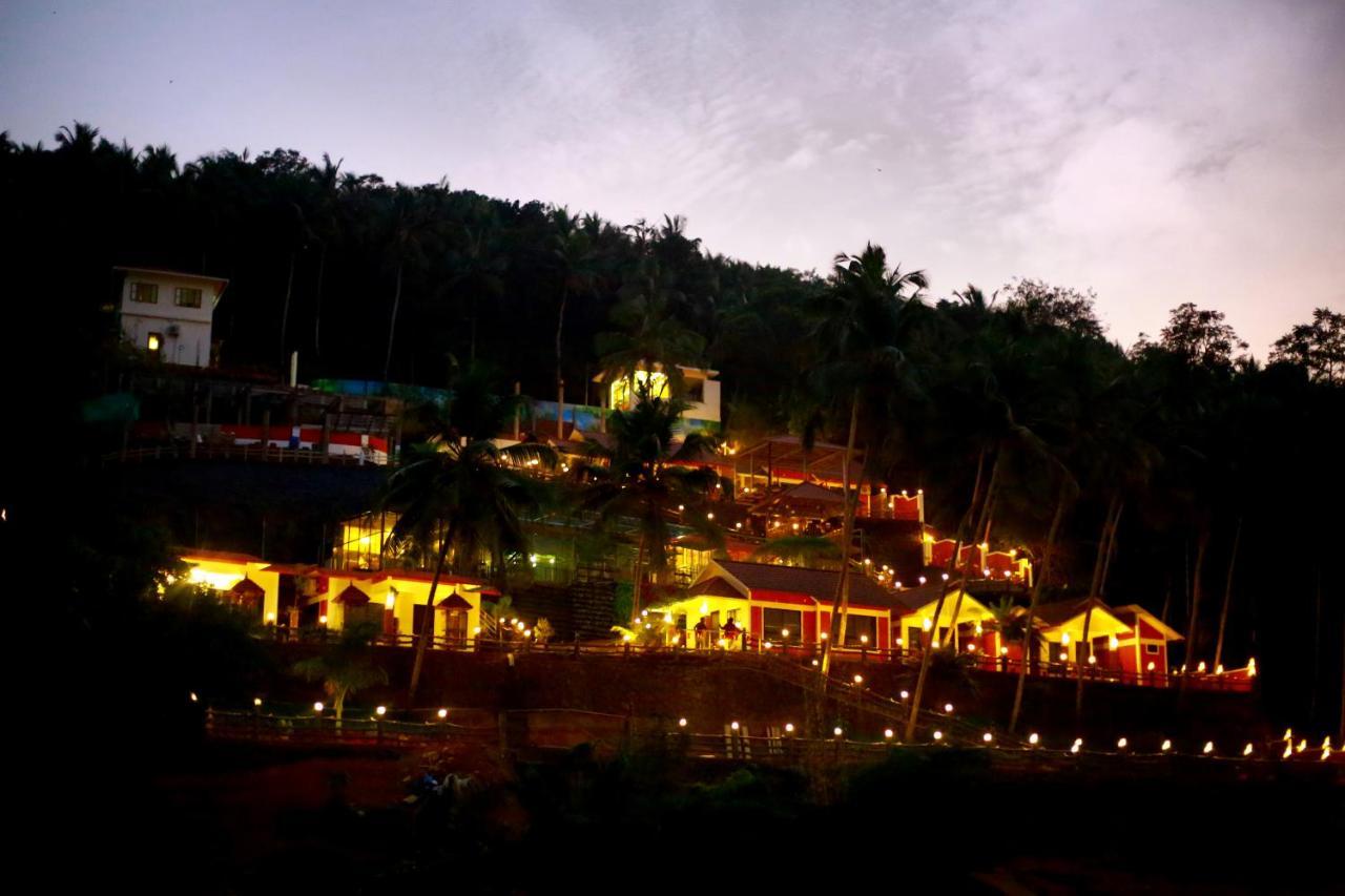 Daya Ayurvillage Kottakkal Экстерьер фото