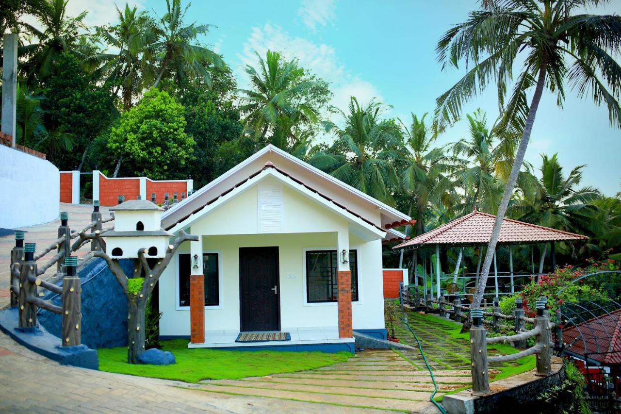 Daya Ayurvillage Kottakkal Экстерьер фото