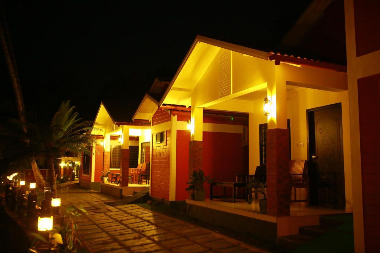 Daya Ayurvillage Kottakkal Экстерьер фото