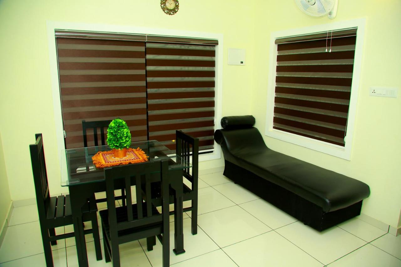 Daya Ayurvillage Kottakkal Экстерьер фото